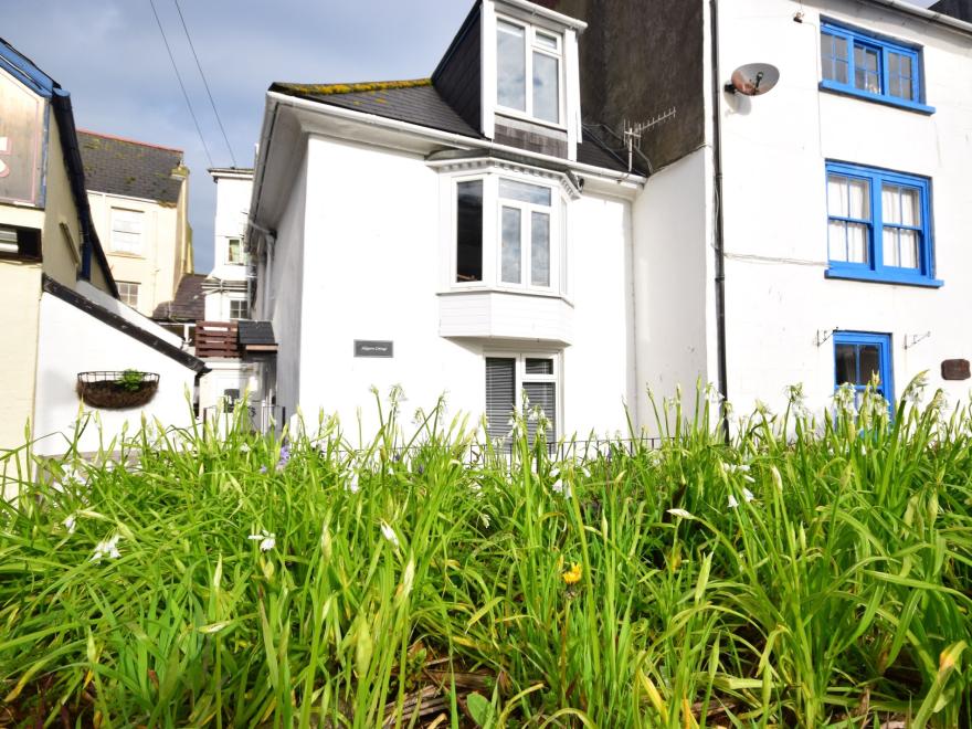 Cottage in Ilfracombe, North Devon