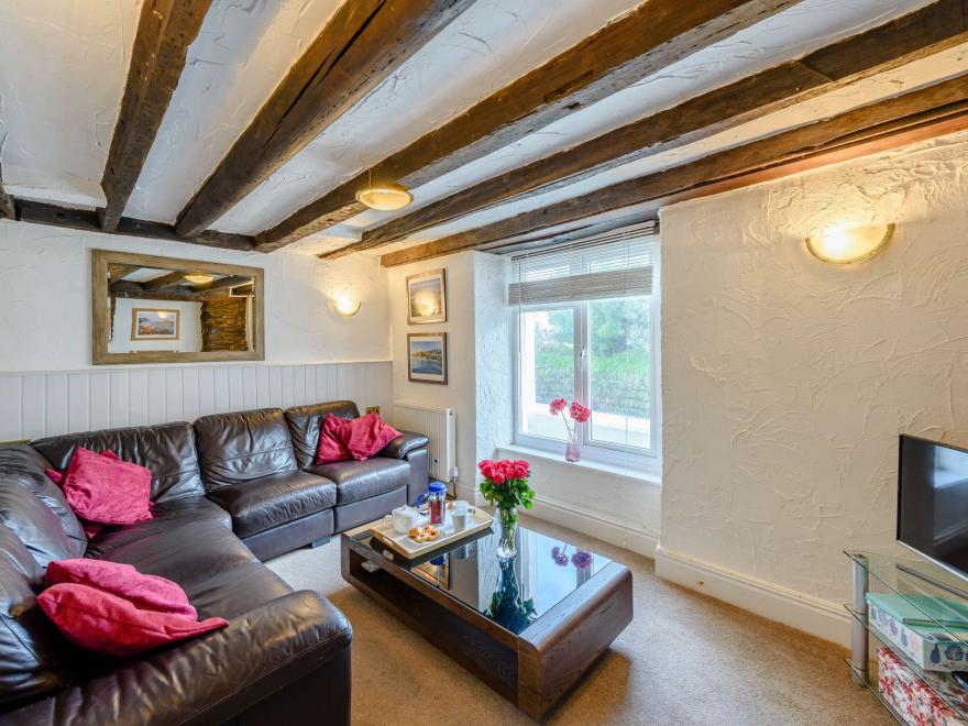 Cottage in Ilfracombe, North Devon