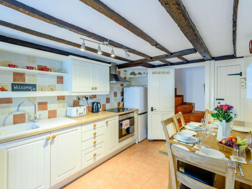 Cottage in Ilfracombe, North Devon