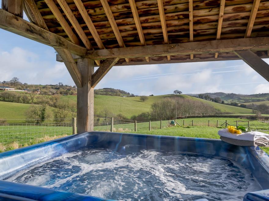 Barn in Tiverton, Mid and East Devon