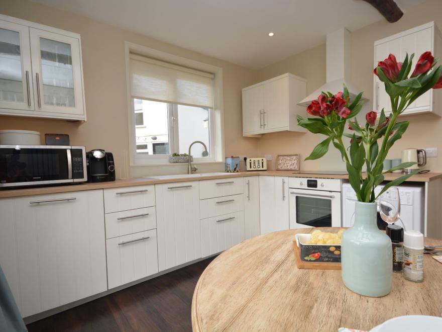 Cottage in Instow, North Devon