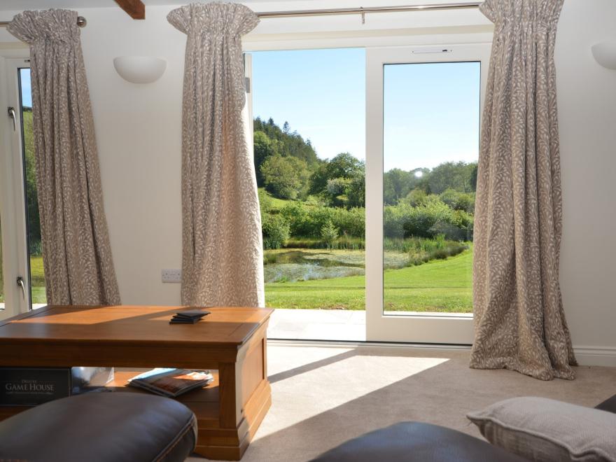 Cottage in Tiverton, Mid and East Devon
