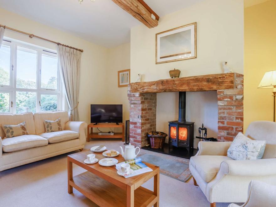 Cottage in Okehampton, Mid and East Devon