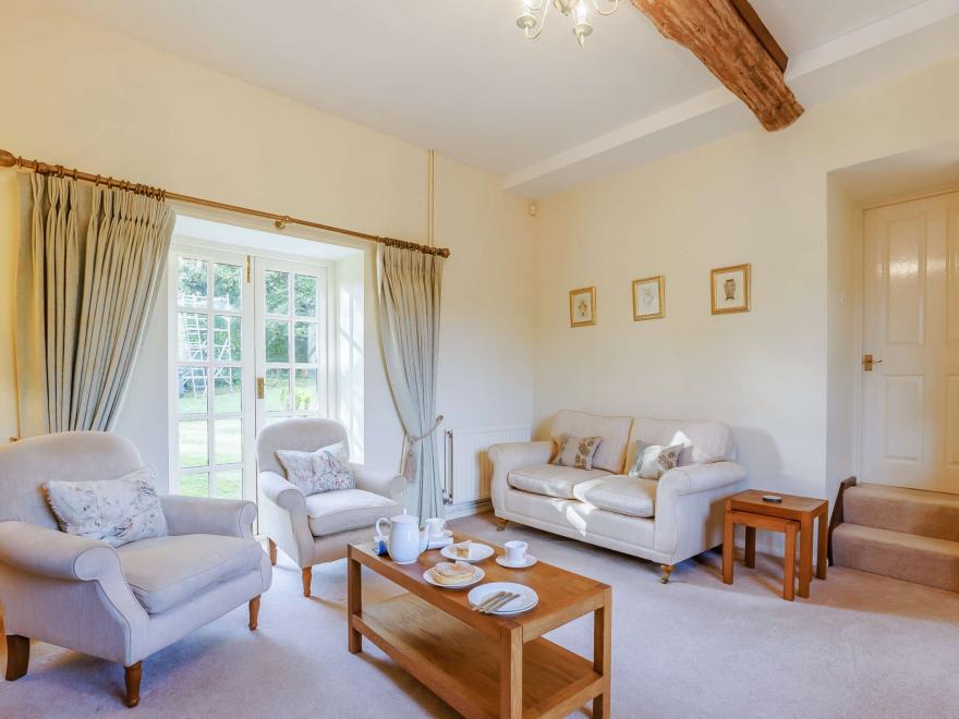 Cottage in Okehampton, Mid and East Devon