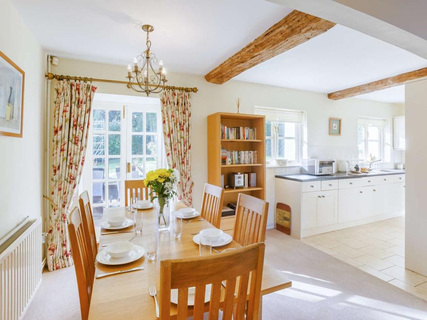 Cottage in Okehampton, Mid and East Devon