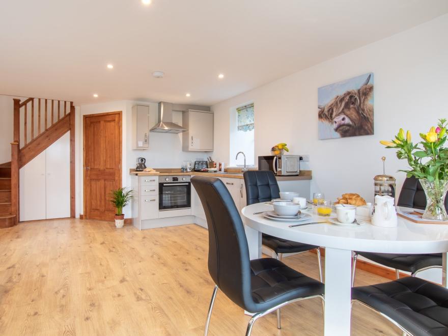Cottage in Bath, Somerset