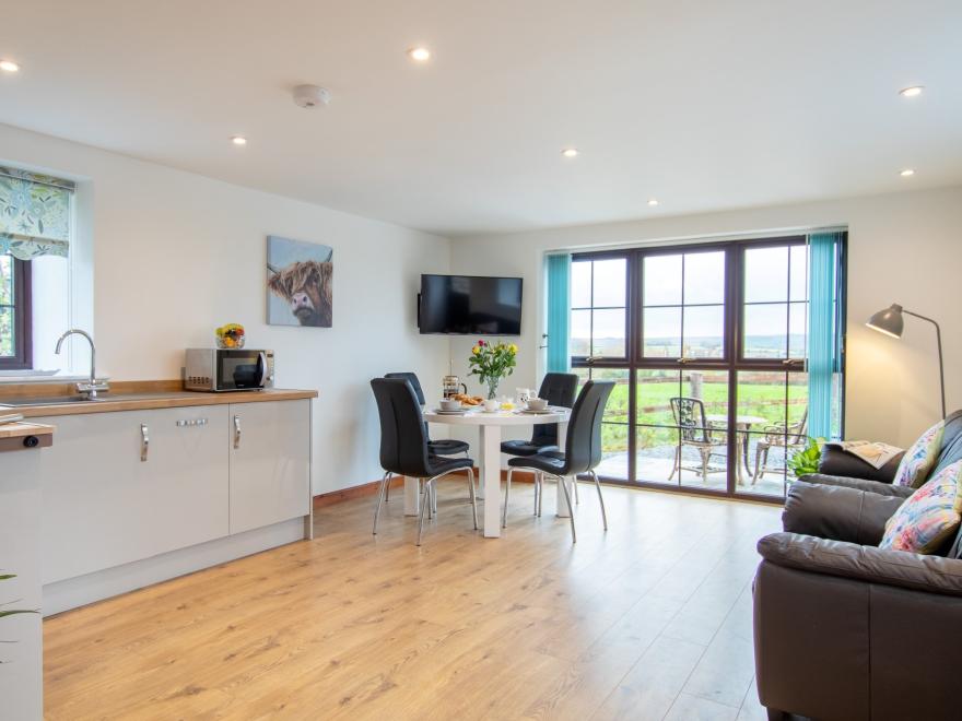 Cottage in Bath, Somerset