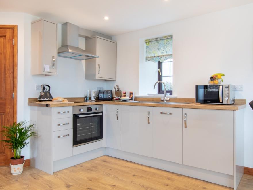Cottage in Bath, Somerset