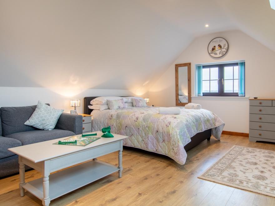 Cottage in Bath, Somerset