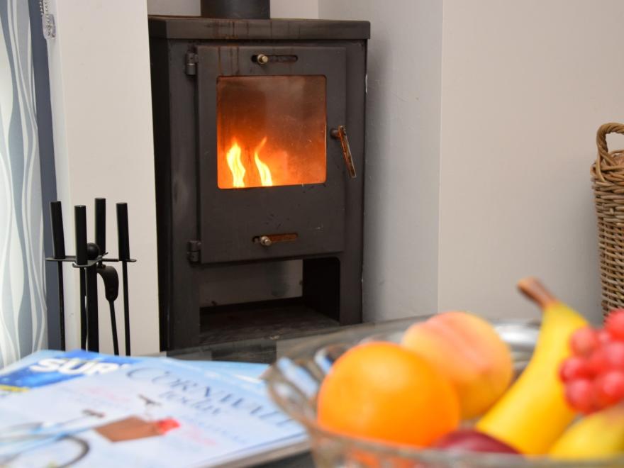 Cottage in Padstow, North Cornwall