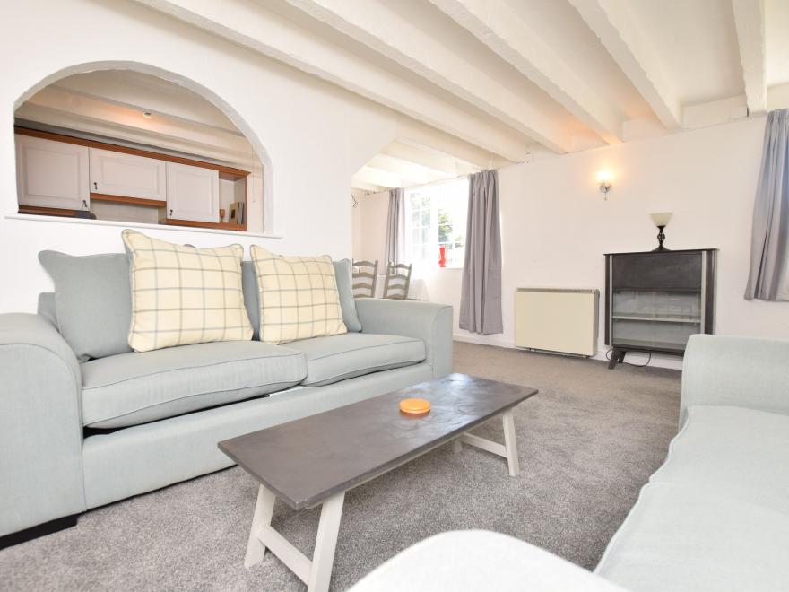 Cottage in Westward Ho!, North Devon