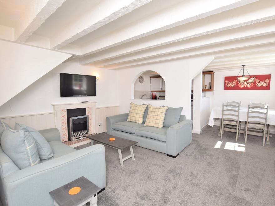 Cottage in Westward Ho!, North Devon