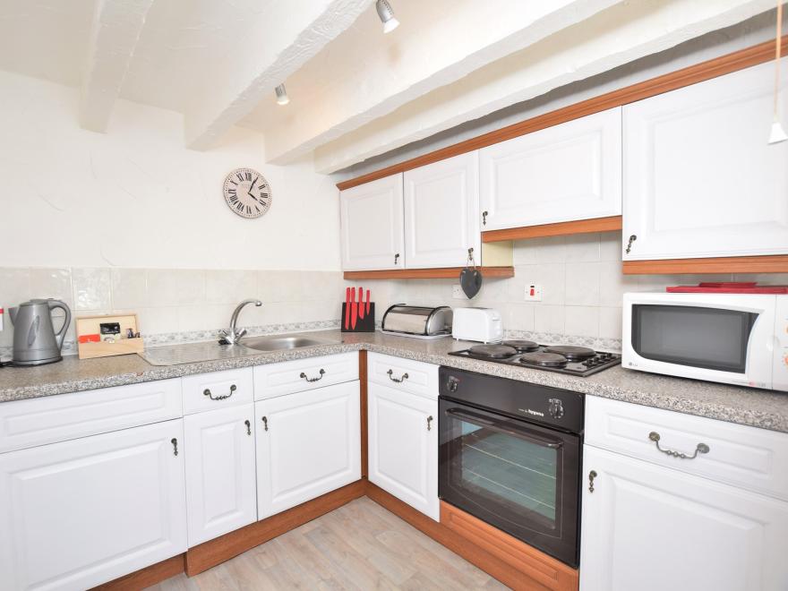 Cottage in Westward Ho!, North Devon