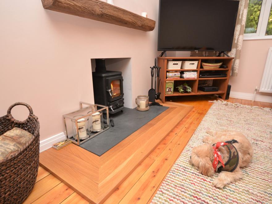 Bungalow in Topsham, South Devon