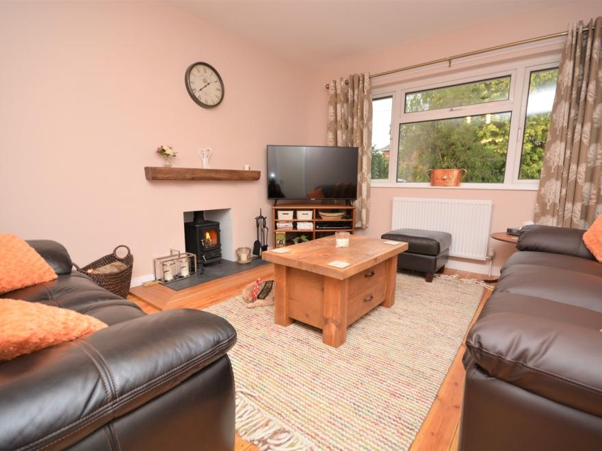 Bungalow in Topsham, South Devon