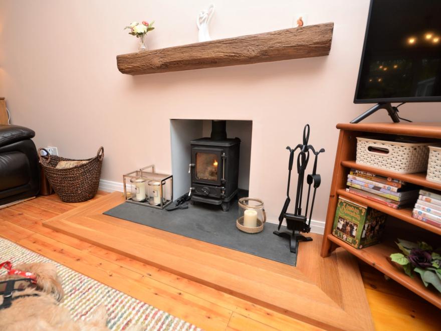 Bungalow in Topsham, South Devon