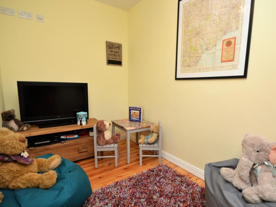 Bungalow in Topsham, South Devon