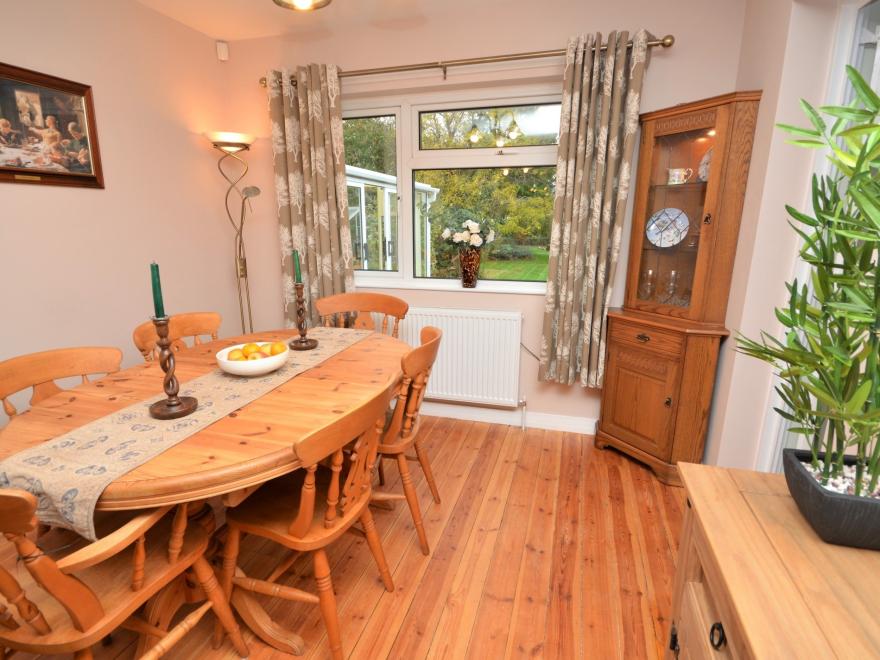 Bungalow in Topsham, South Devon