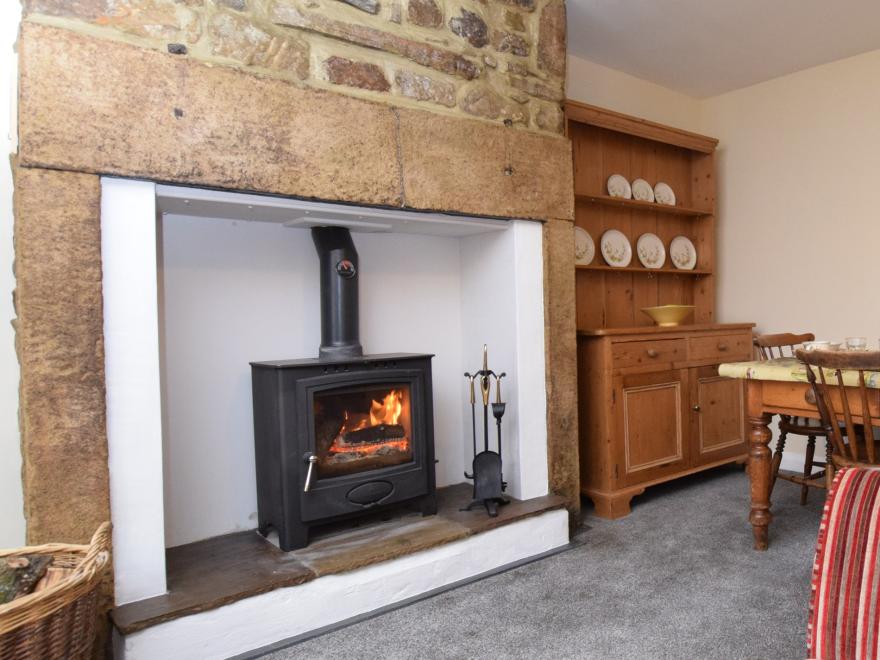 House in Bellingham, Northumberland