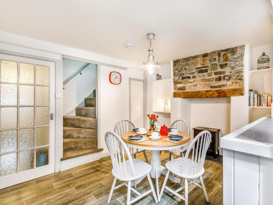 Cottage in Appledore, North Devon