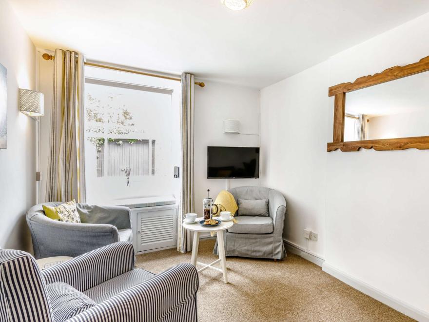 Cottage in Appledore, North Devon