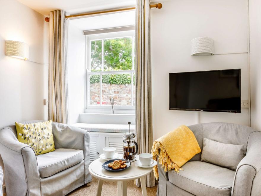 Cottage in Appledore, North Devon