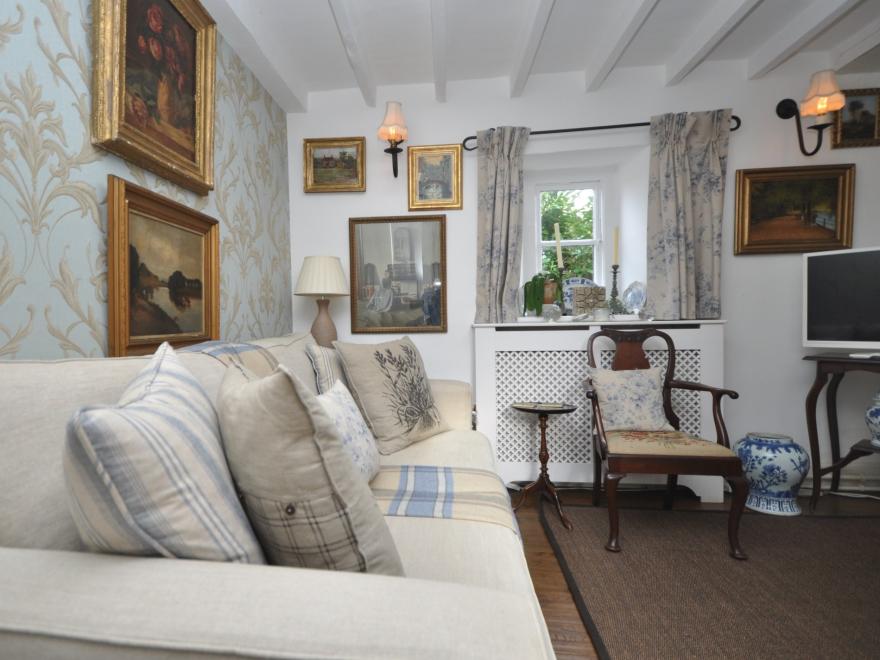 Cottage in Chipping Norton, Oxfordshire