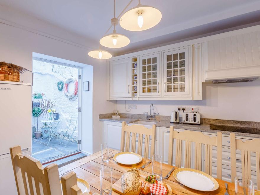 Cottage in Appledore, North Devon