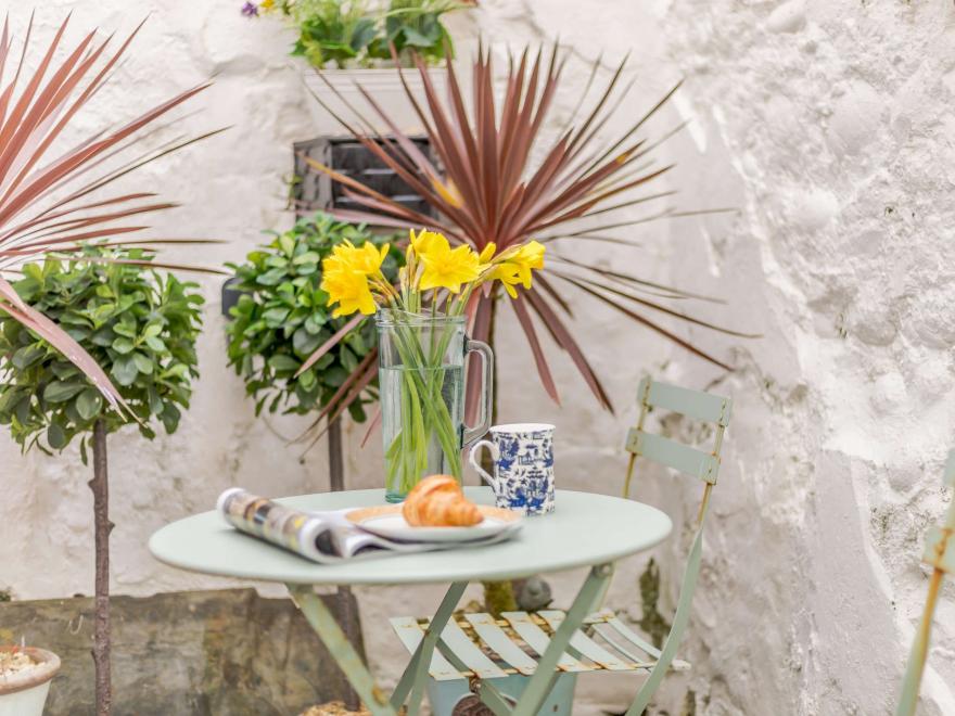 Cottage in Appledore, North Devon