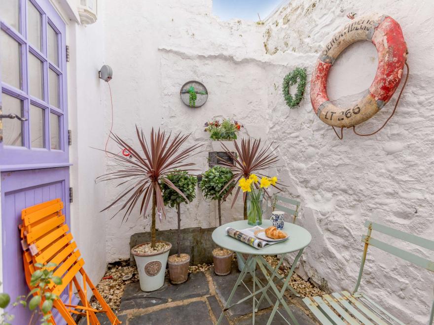 Cottage in Appledore, North Devon