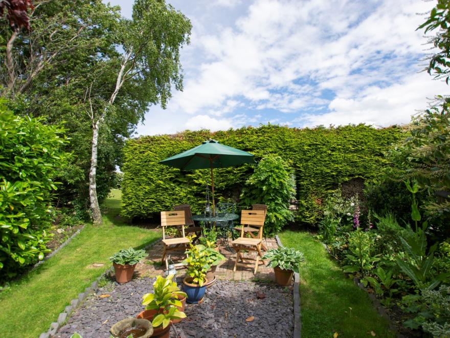 Cottage in Stokesley, North Yorkshire