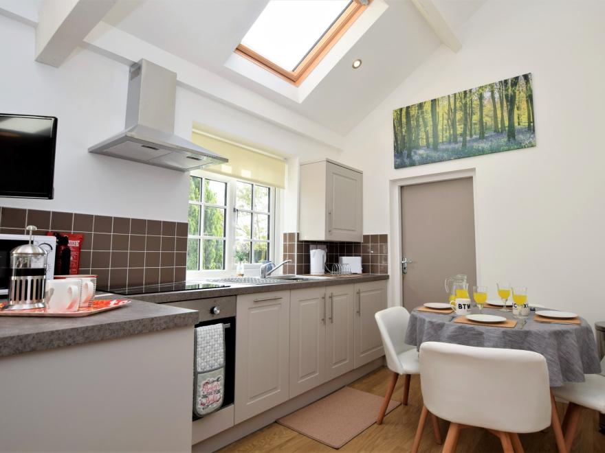 Cottage in Stokesley, North Yorkshire