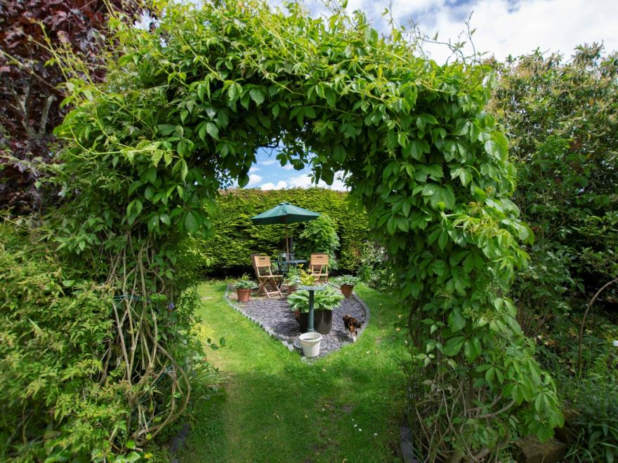 Cottage in Stokesley, North Yorkshire