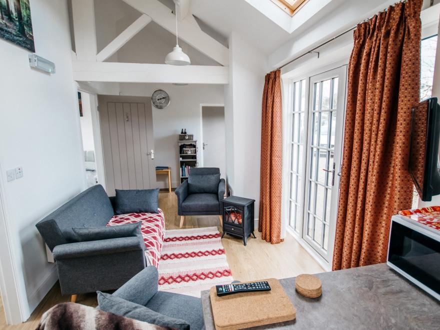 Cottage in Stokesley, North Yorkshire