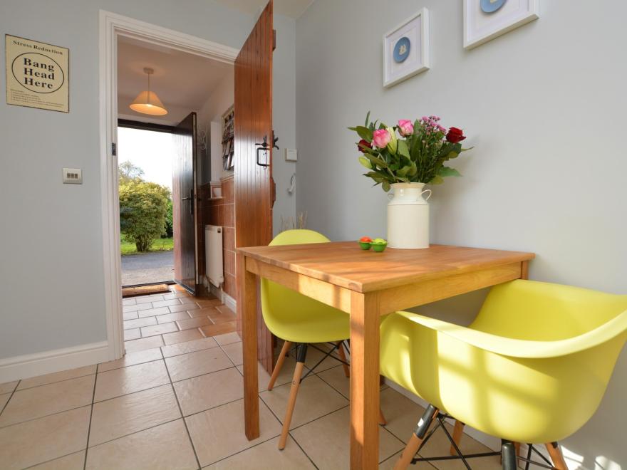Cottage in Lincoln, Lincolnshire