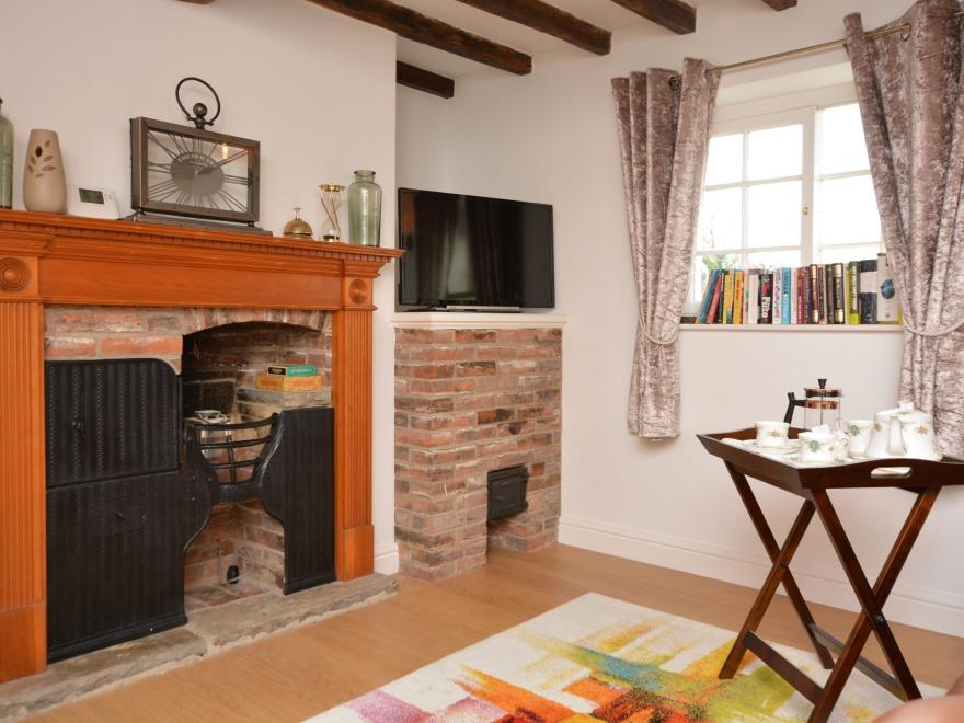 Cottage in Lincoln, Lincolnshire