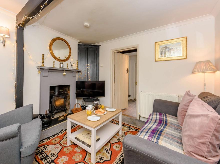 Cottage in Tenterden, Kent