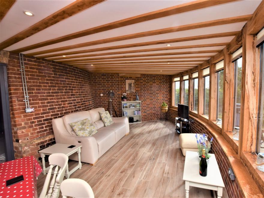 Cottage in Debenham, Suffolk