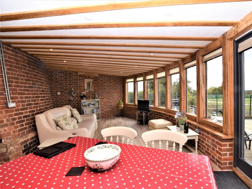 Cottage in Debenham, Suffolk