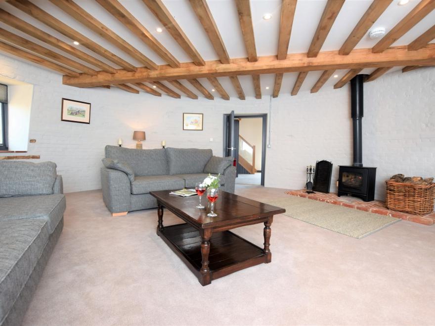 Cottage in Debenham, Suffolk