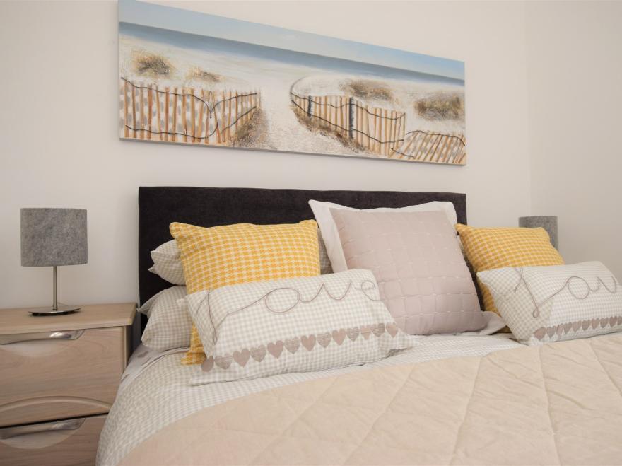 Apartment in Brixham, South Devon
