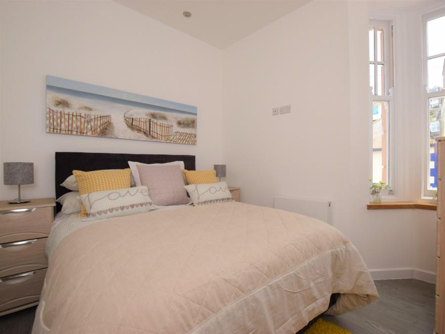 Apartment in Brixham, South Devon