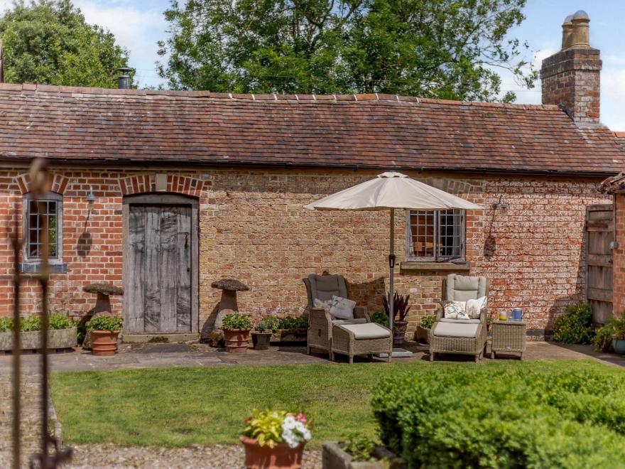 Cottage in Gloucester, Gloucestershire