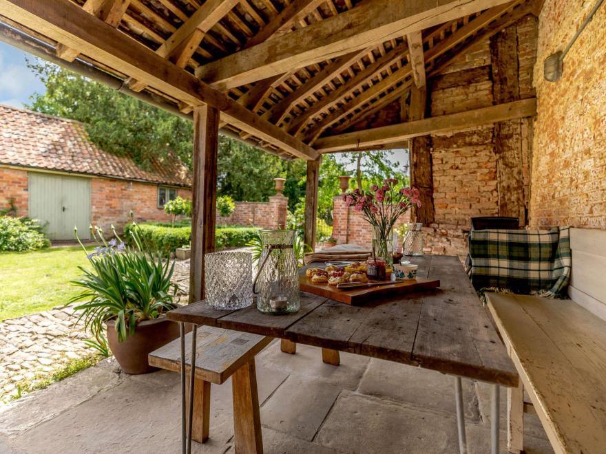 Cottage in Gloucester, Gloucestershire