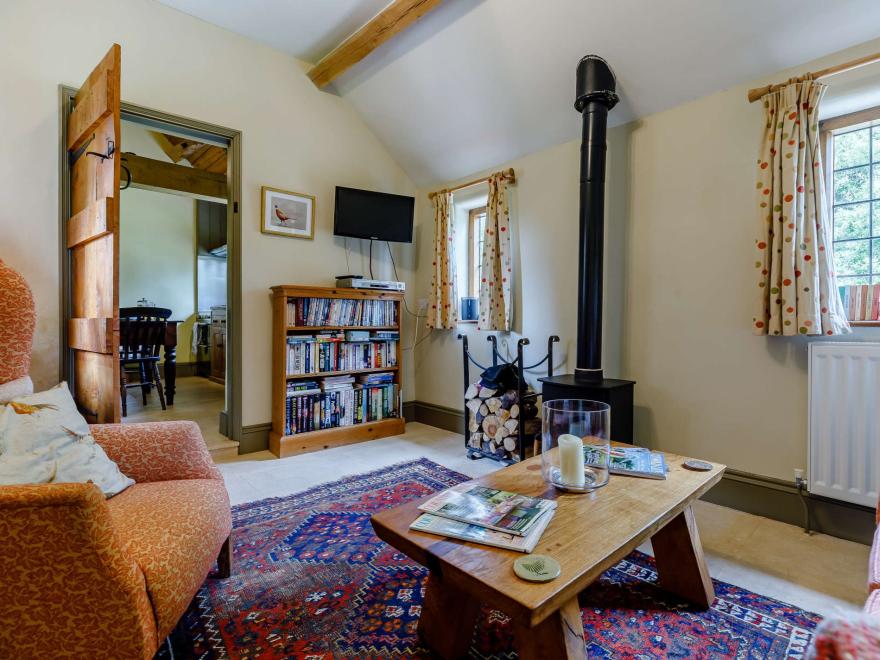 Cottage in Gloucester, Gloucestershire