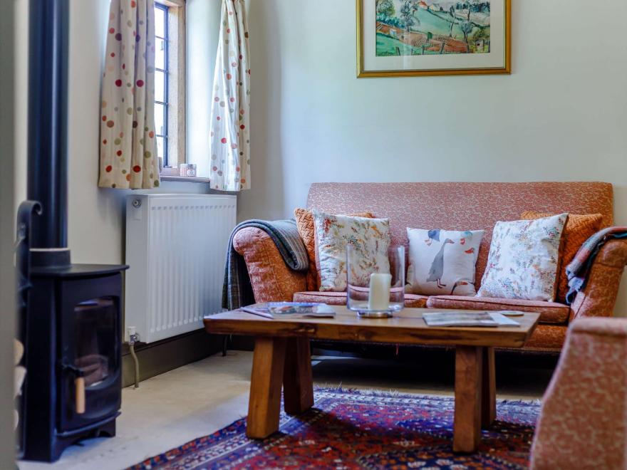 Cottage in Gloucester, Gloucestershire