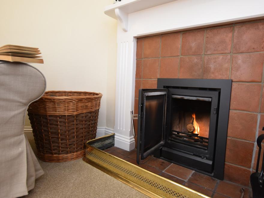 Cottage in Dulverton, Somerset