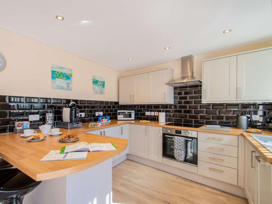 Bungalow in Havercroft, North Yorkshire