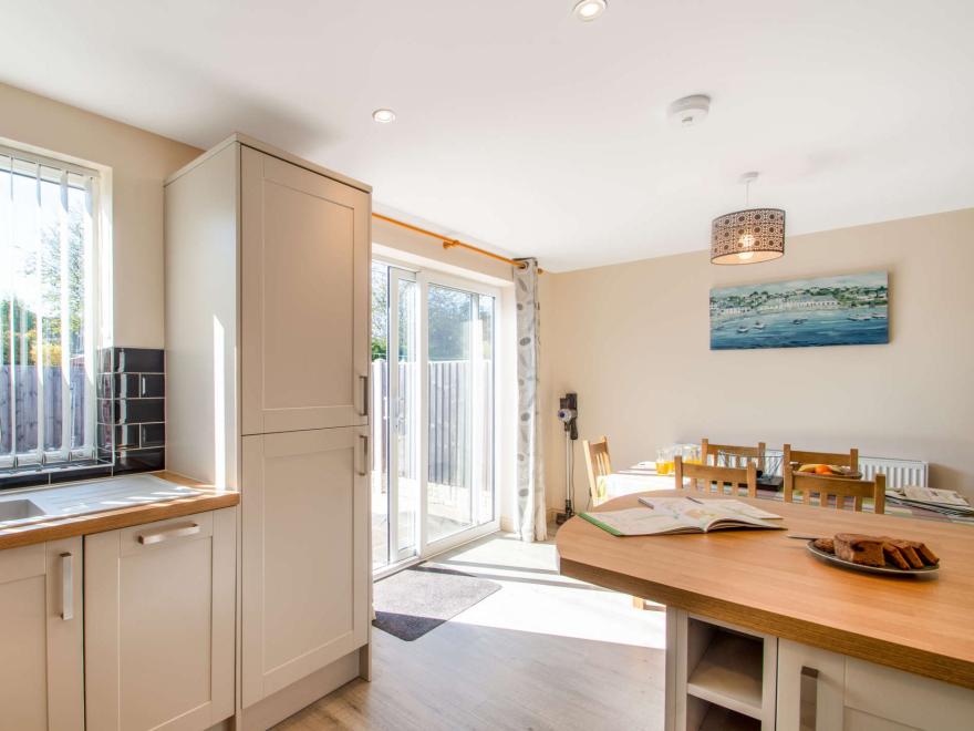 Bungalow in Havercroft, North Yorkshire