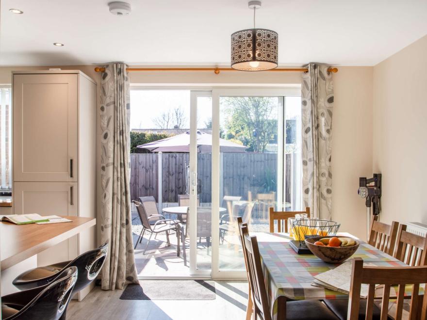 Bungalow in Havercroft, North Yorkshire